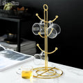 Stylish Cup Holder Mug And Cup Stand